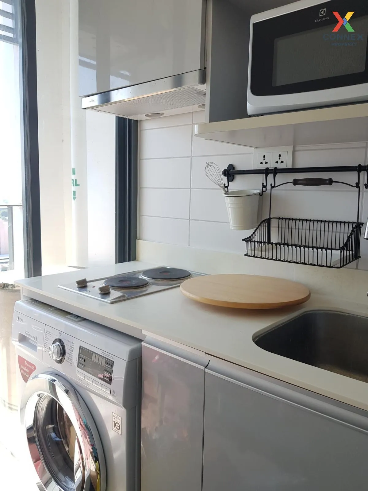 FOR RENT condo , Ideo Mobi Sukhumvit , BTS-On Nut , Bang Chak , P 2