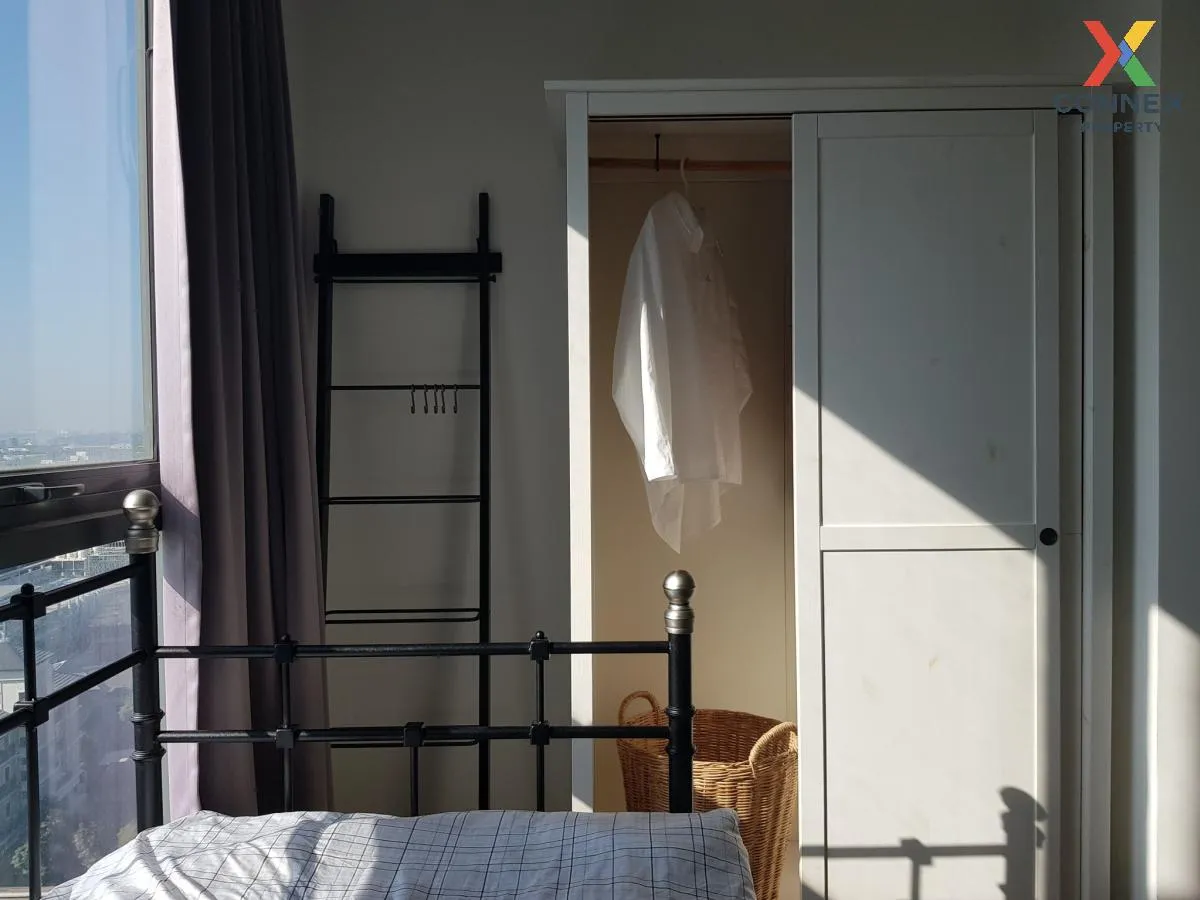 FOR RENT condo , Ideo Mobi Sukhumvit , BTS-On Nut , Bang Chak , P 4