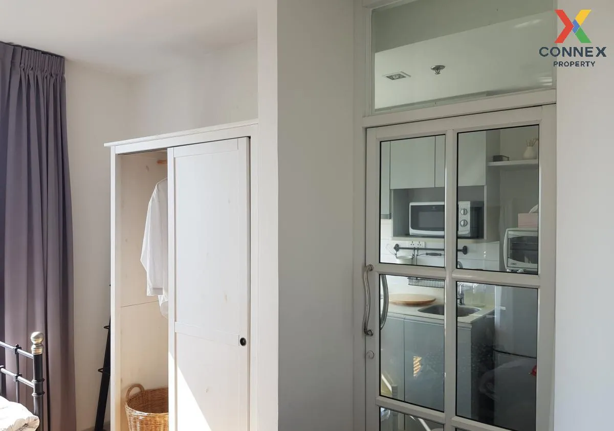 FOR RENT condo , Ideo Mobi Sukhumvit , BTS-On Nut , Bang Chak , P