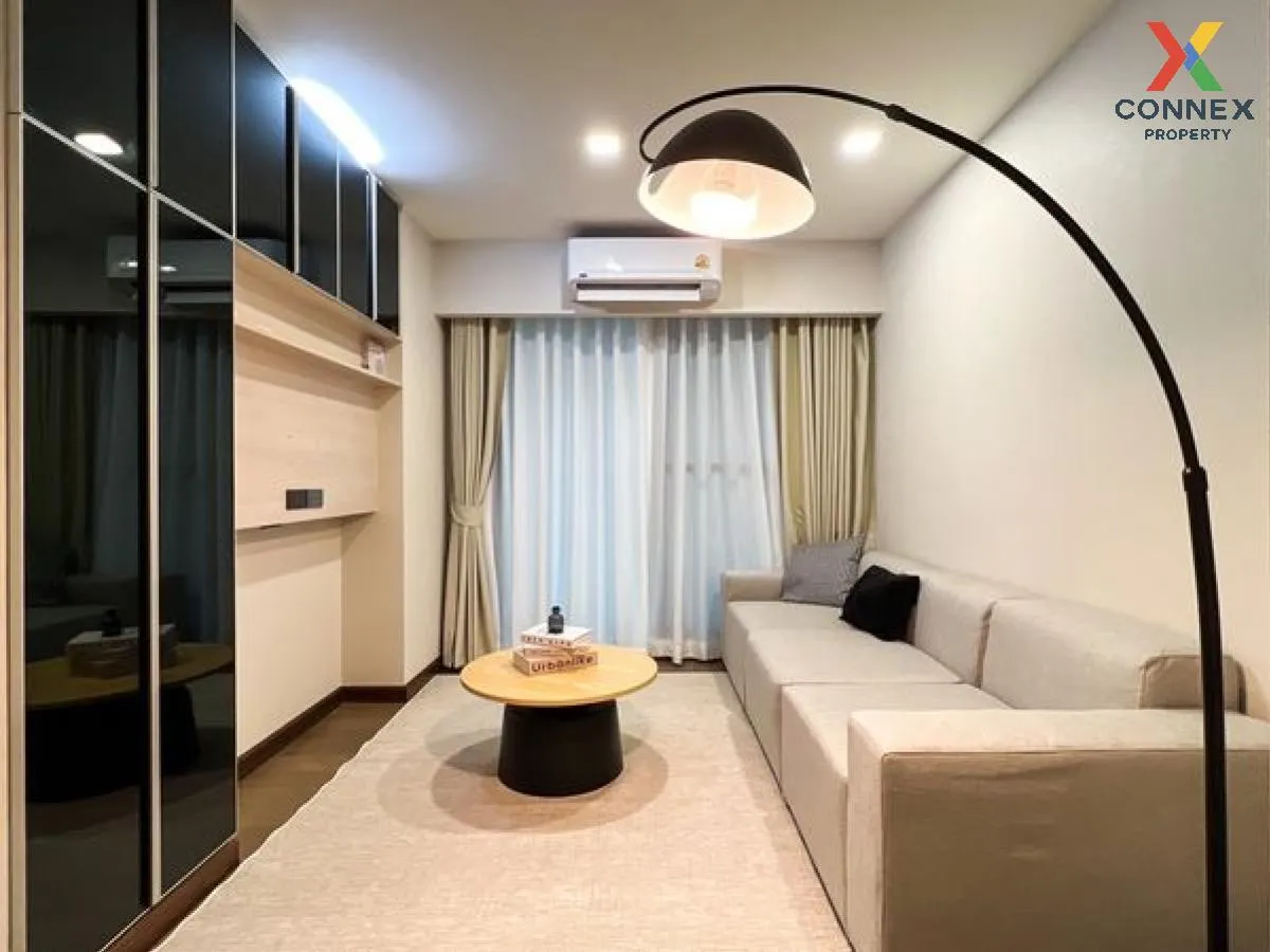 For Rent Condo , Tidy Thonglor , BTS-Thong Lo , Khlong Tan Nuea , 1