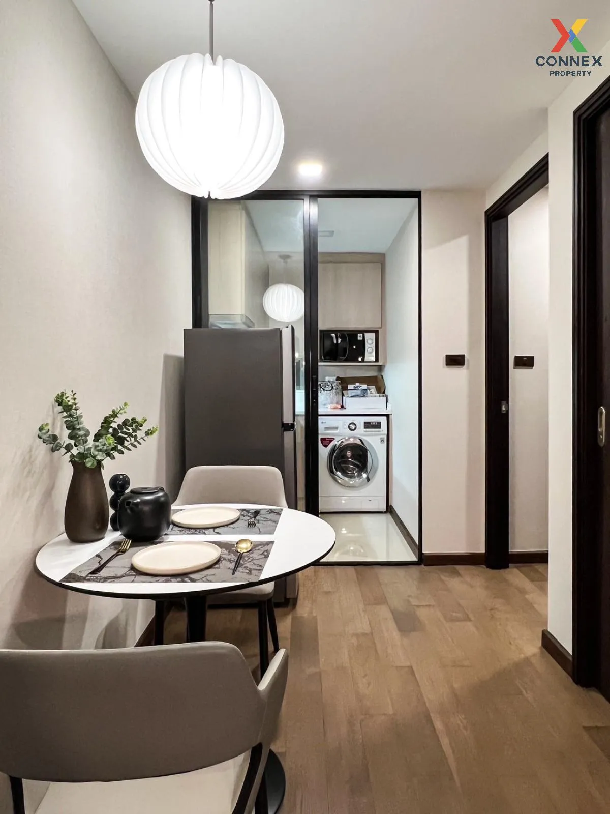 For Rent Condo , Tidy Thonglor , BTS-Thong Lo , Khlong Tan Nuea , 2