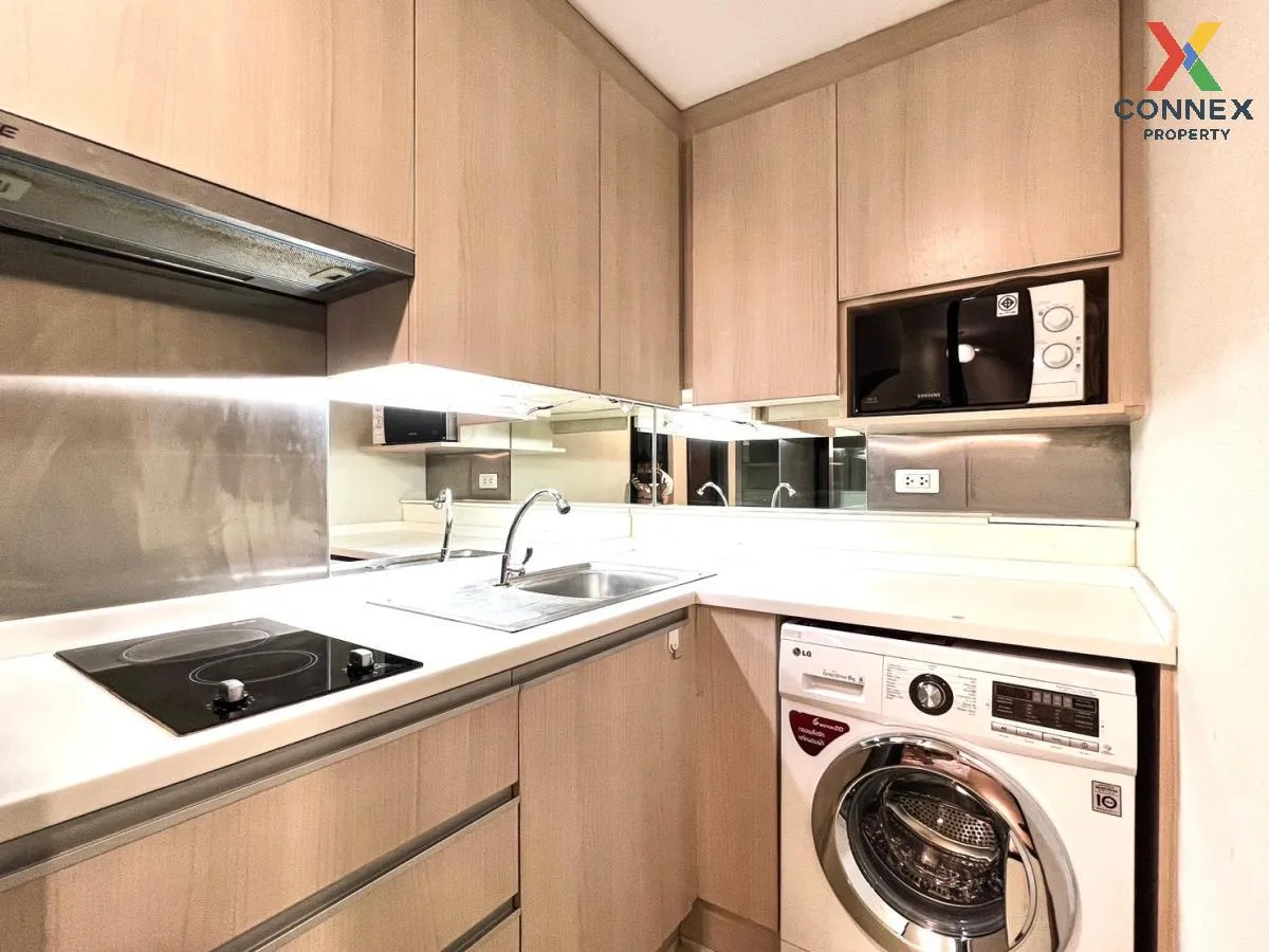 For Rent Condo , Tidy Thonglor , BTS-Thong Lo , Khlong Tan Nuea , 3