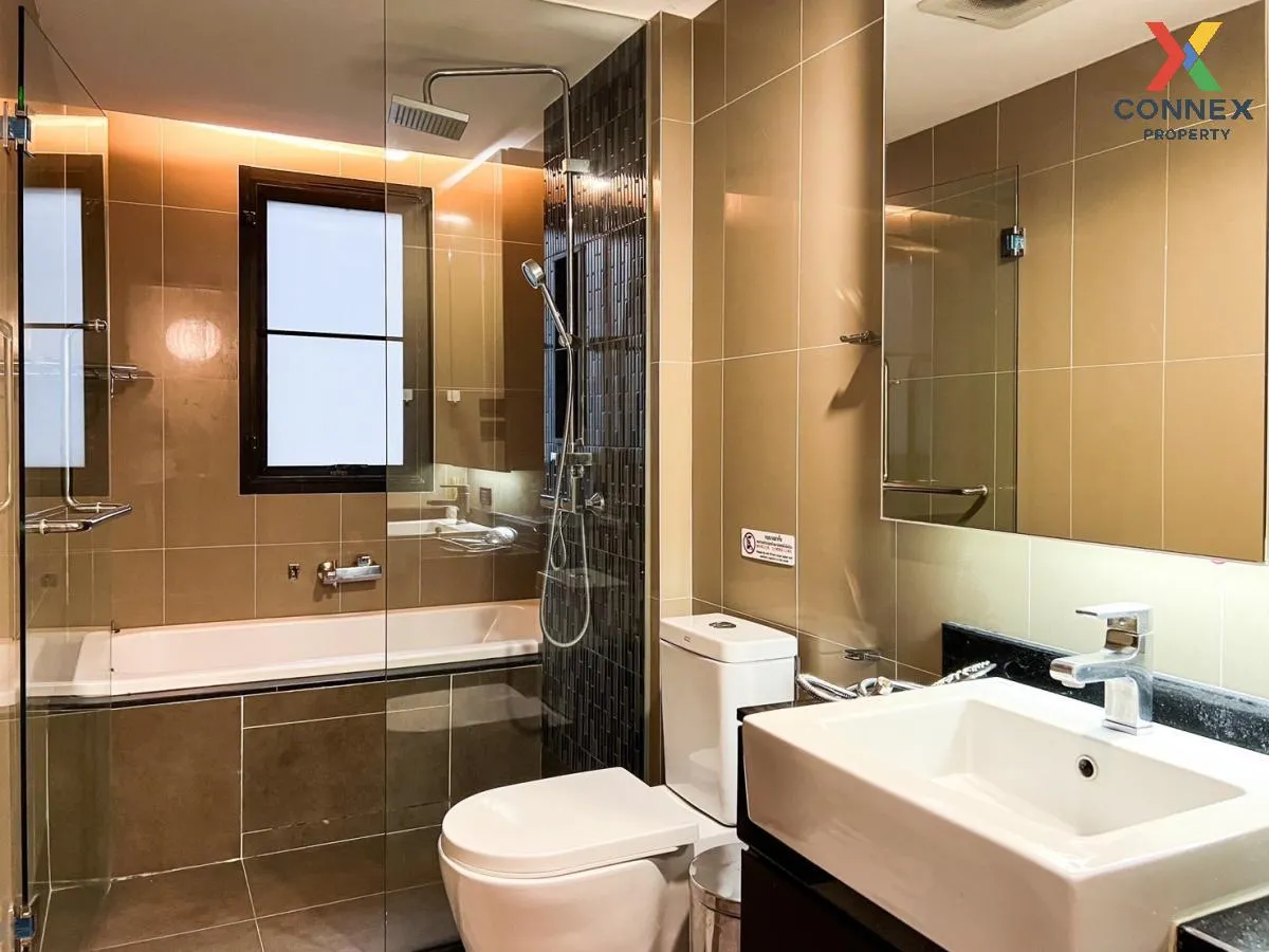 For Rent Condo , Tidy Thonglor , BTS-Thong Lo , Khlong Tan Nuea ,