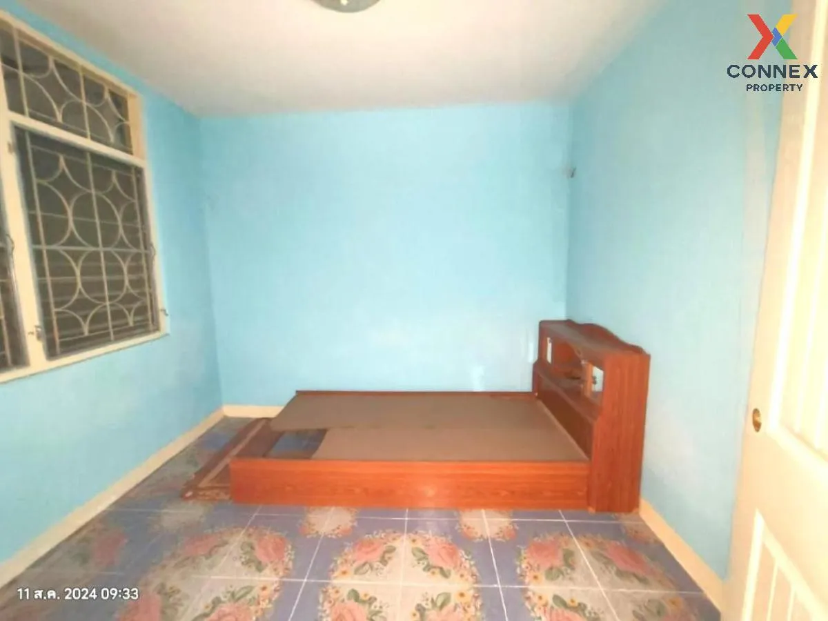 For Sale Townhouse/Townhome  , Baan Prueksa 2 Khlong 8 , Lam Phak