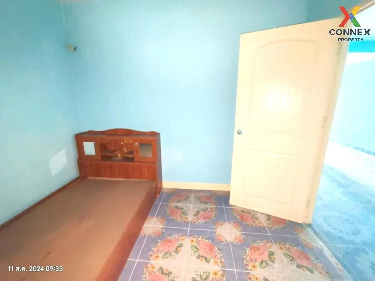 For Sale Townhouse/Townhome  , Baan Prueksa 2 Khlong 8 , Lam Phak