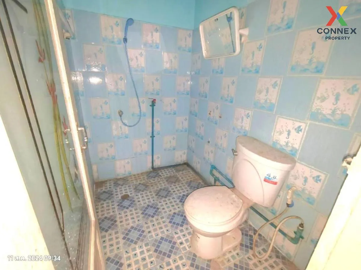 For Sale Townhouse/Townhome  , Baan Prueksa 2 Khlong 8 , Lam Phak