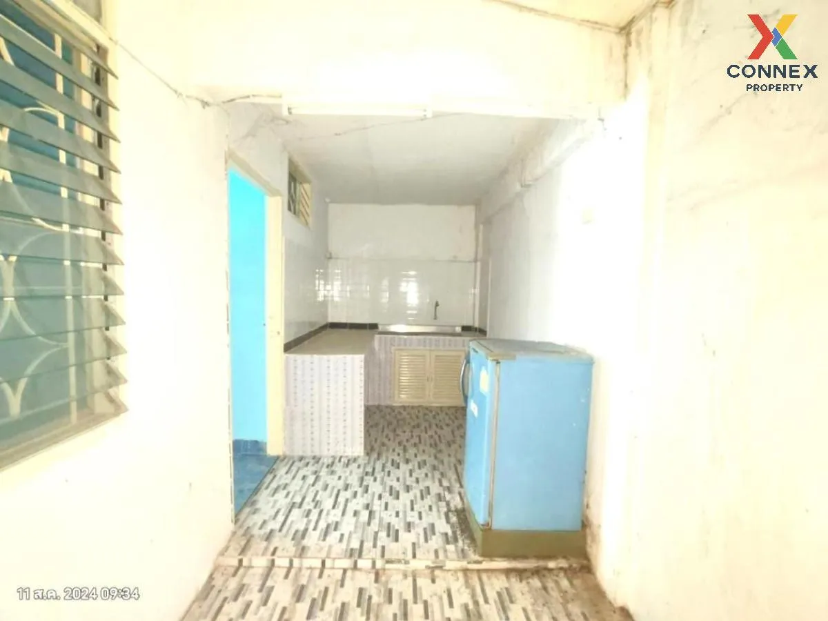 For Sale Townhouse/Townhome  , Baan Prueksa 2 Khlong 8 , Lam Phak