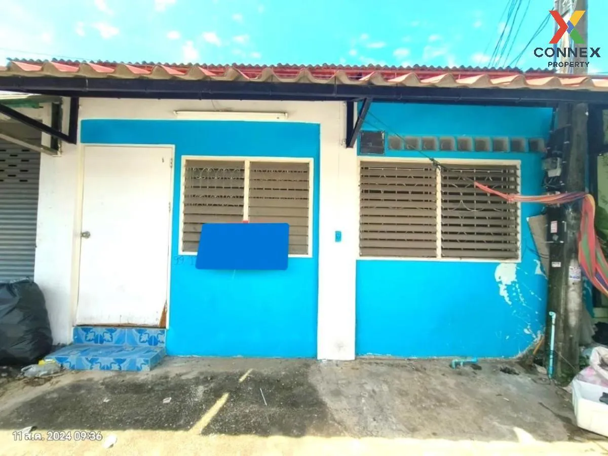 For Sale Townhouse/Townhome  , Baan Prueksa 2 Khlong 8 , Lam Phak 2