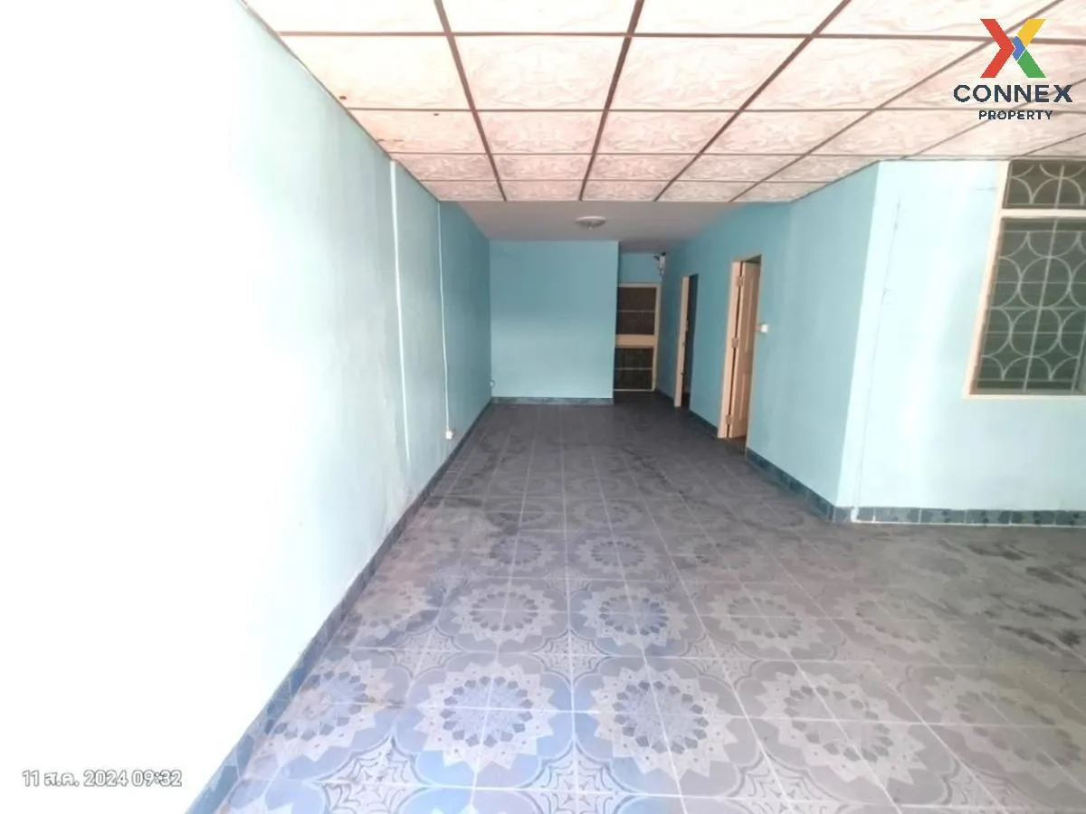 For Sale Townhouse/Townhome  , Baan Prueksa 2 Khlong 8 , Lam Phak 3