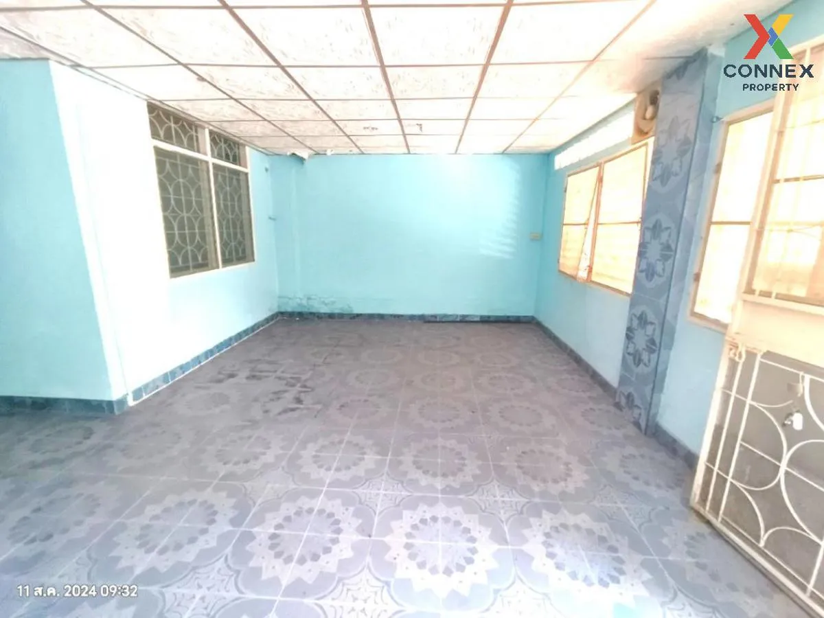 For Sale Townhouse/Townhome  , Baan Prueksa 2 Khlong 8 , Lam Phak 4