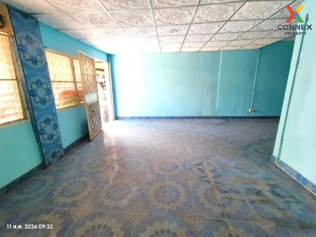 For Sale Townhouse/Townhome  , Baan Prueksa 2 Khlong 8 , Lam Phak