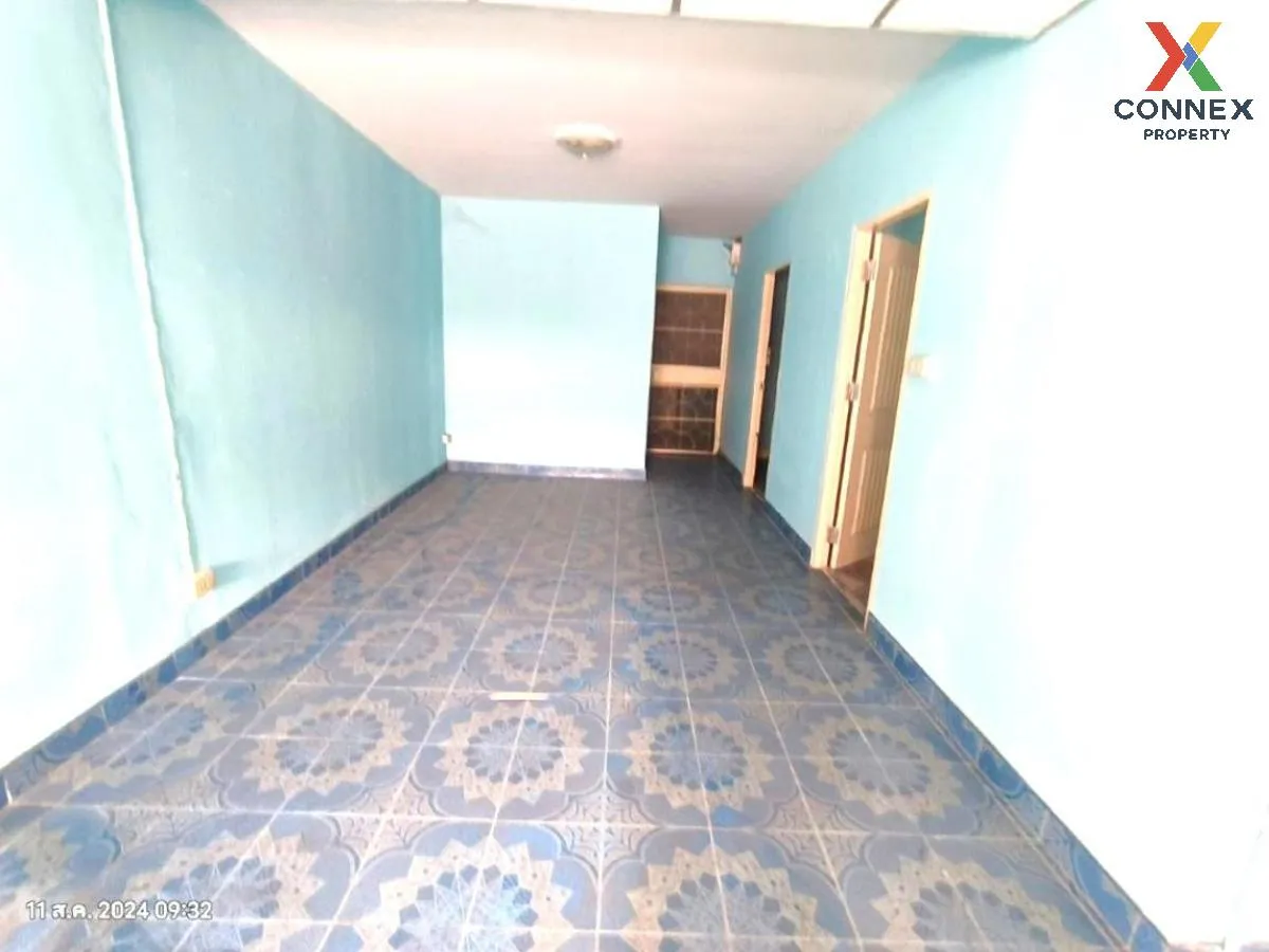 For Sale Townhouse/Townhome  , Baan Prueksa 2 Khlong 8 , Lam Phak