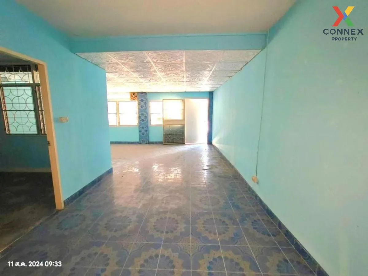 For Sale Townhouse/Townhome  , Baan Prueksa 2 Khlong 8 , Lam Phak