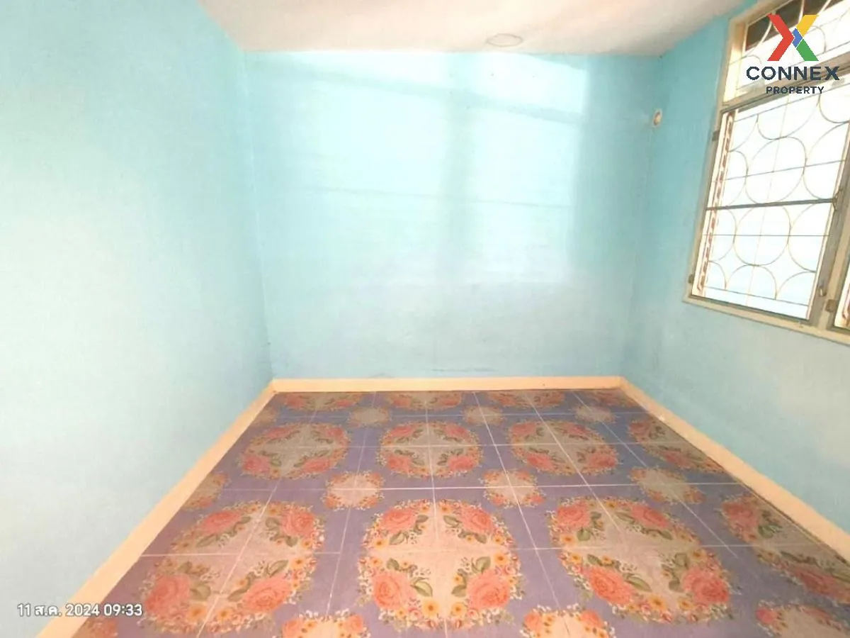 For Sale Townhouse/Townhome  , Baan Prueksa 2 Khlong 8 , Lam Phak