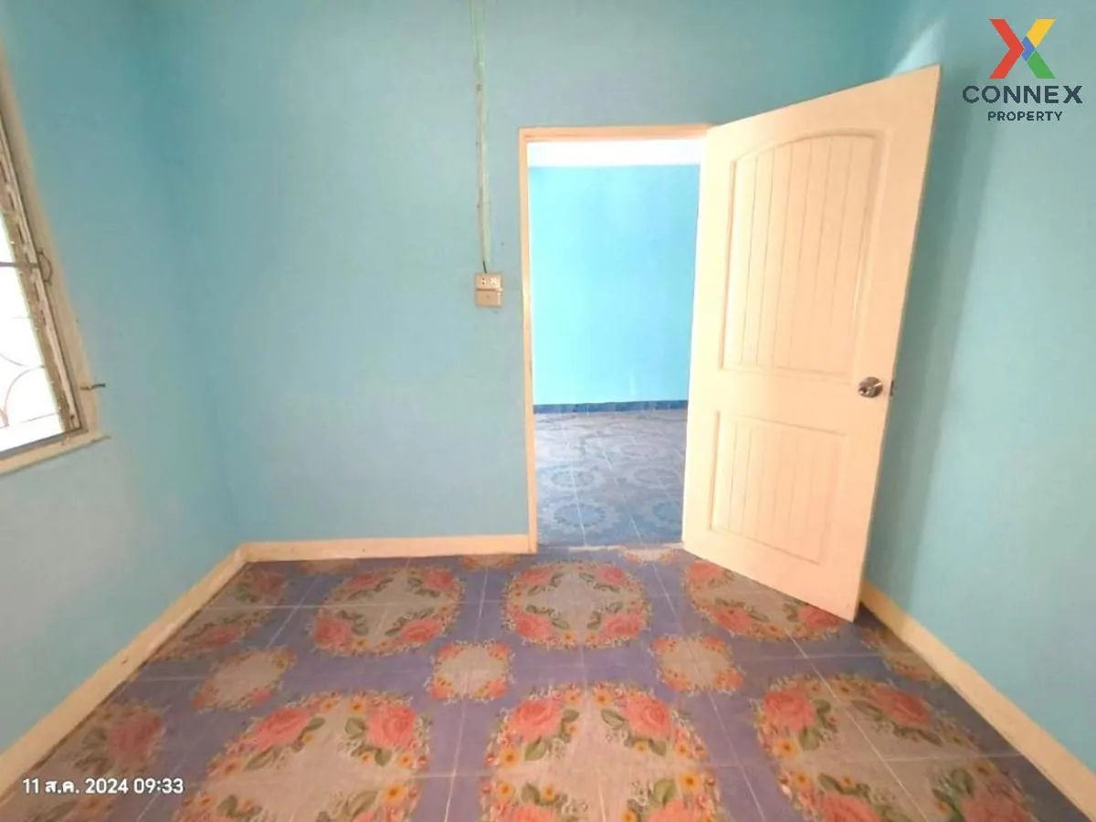 For Sale Townhouse/Townhome  , Baan Prueksa 2 Khlong 8 , Lam Phak