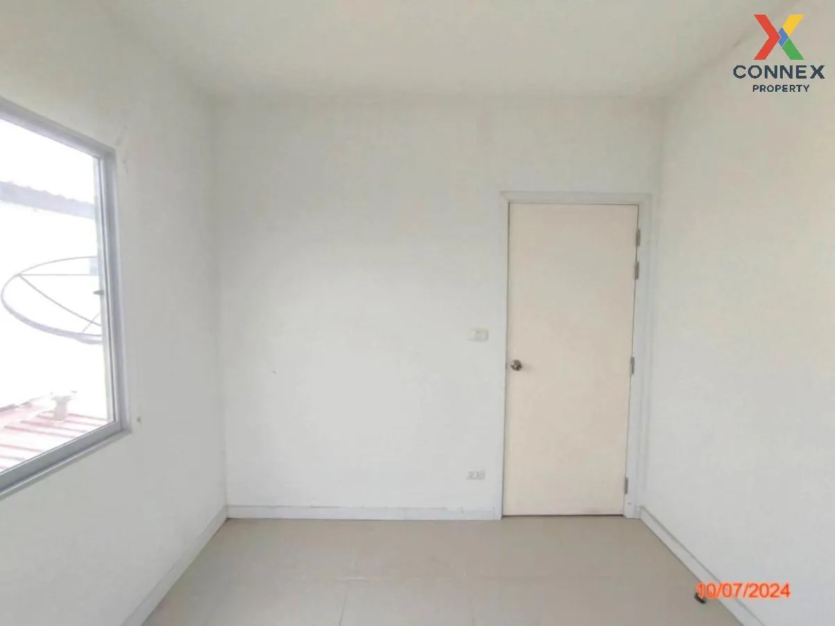 For Sale Townhouse/Townhome  , Baan Pruksa Rangsit-Klong 4 , Khlo