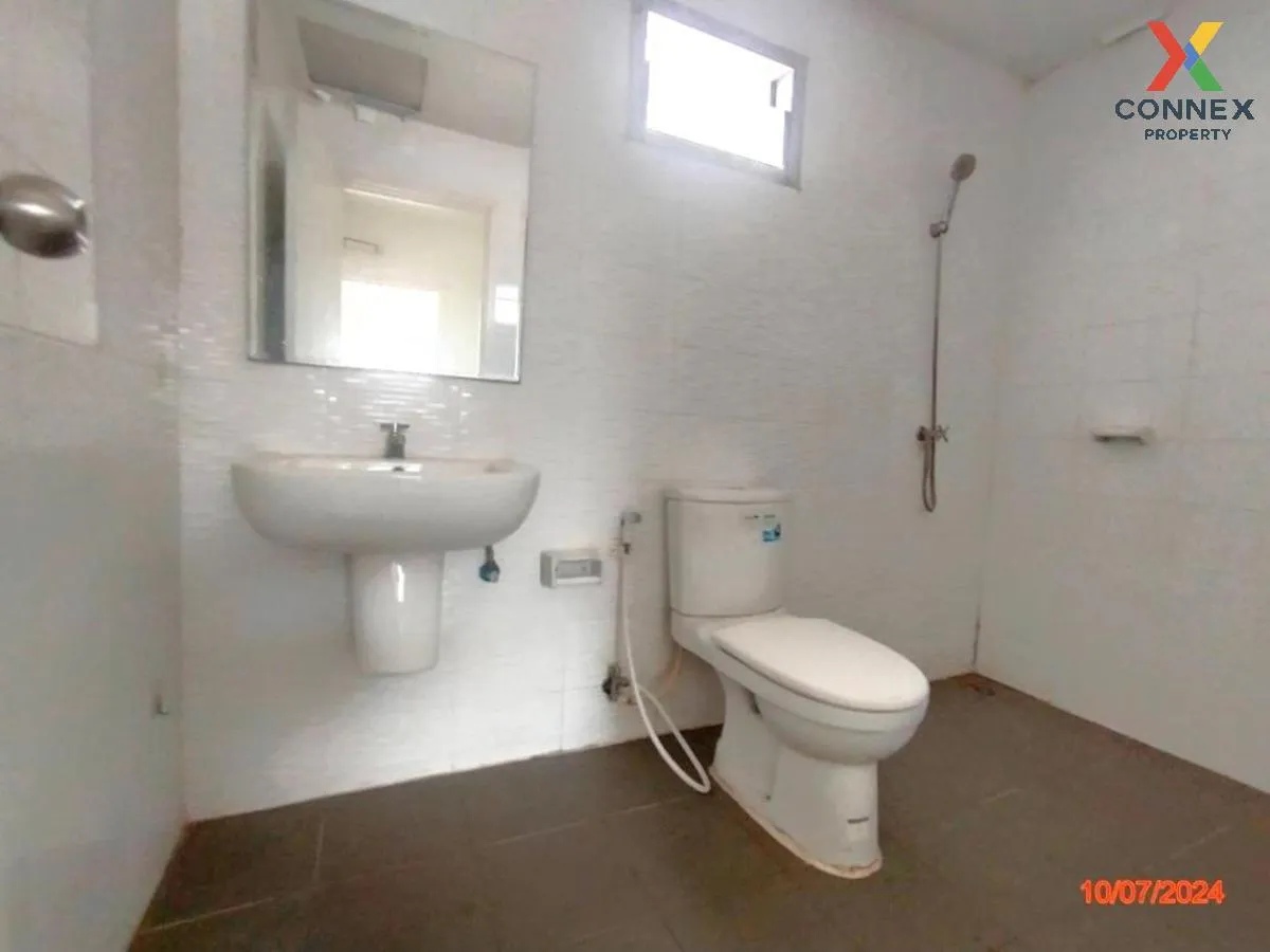 For Sale Townhouse/Townhome  , Baan Pruksa Rangsit-Klong 4 , Khlo