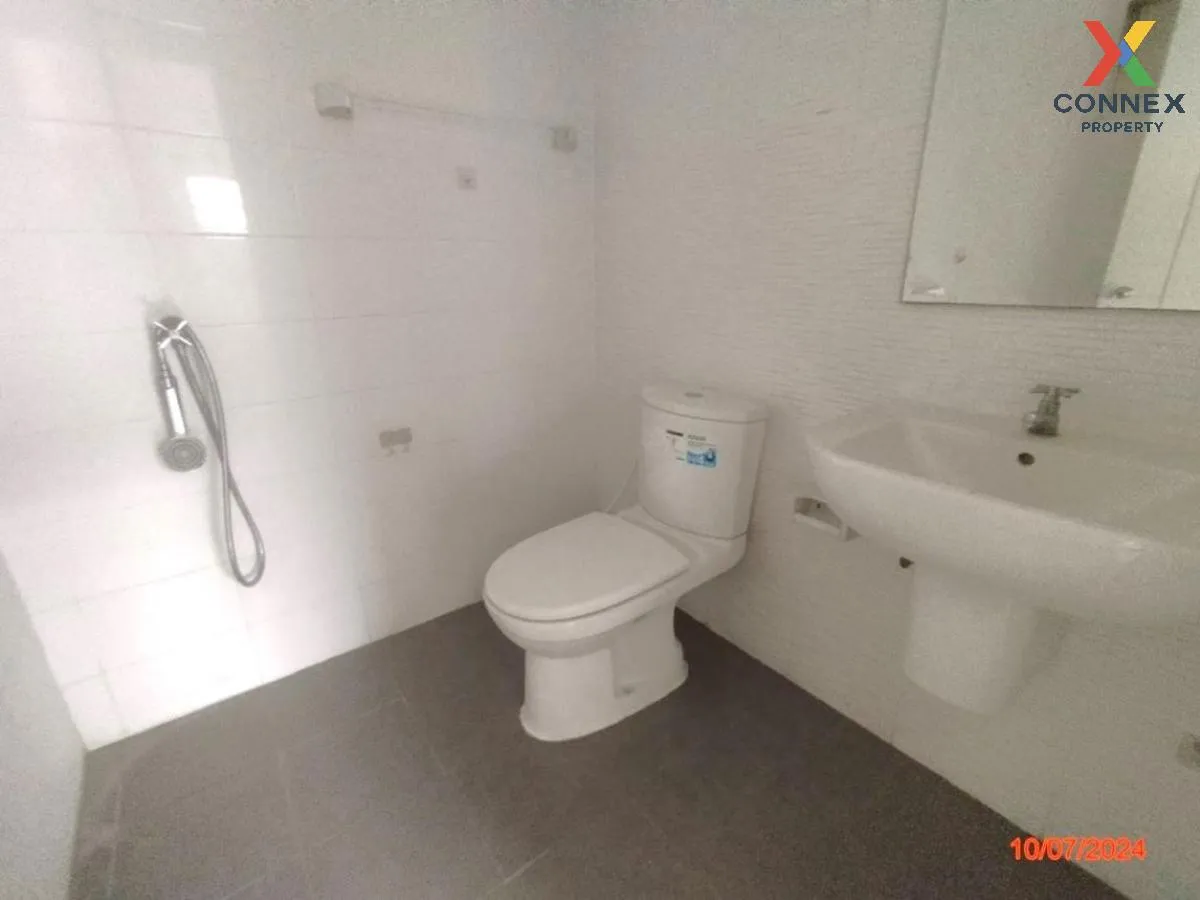 For Sale Townhouse/Townhome  , Baan Pruksa Rangsit-Klong 4 , Khlo