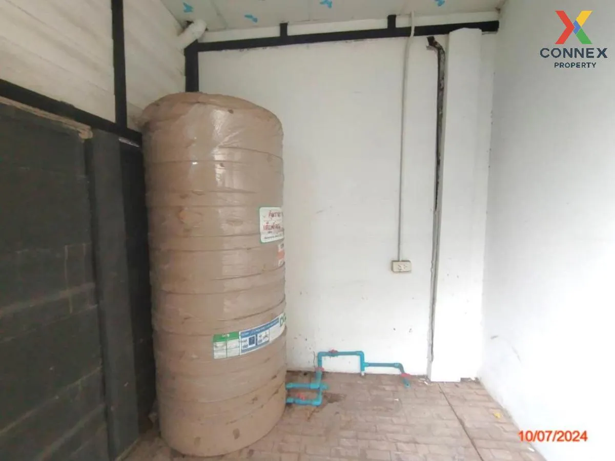 For Sale Townhouse/Townhome  , Baan Pruksa Rangsit-Klong 4 , Khlo