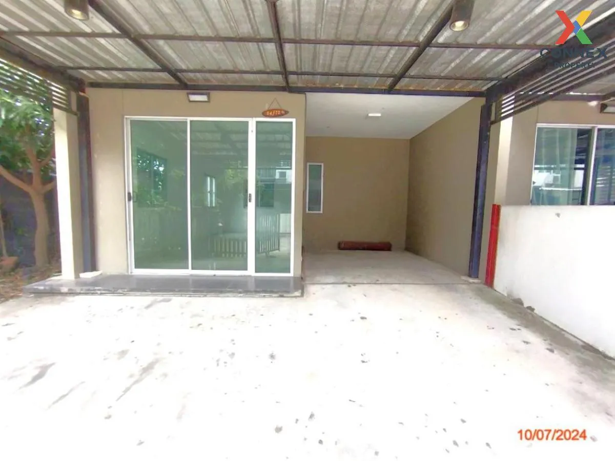 For Sale Townhouse/Townhome  , Baan Pruksa Rangsit-Klong 4 , Khlo 2