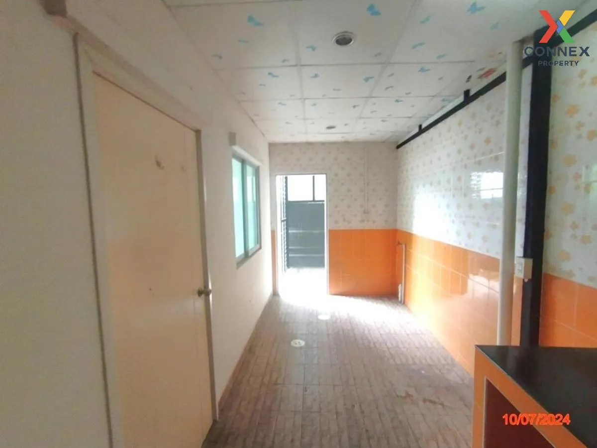 For Sale Townhouse/Townhome  , Baan Pruksa Rangsit-Klong 4 , Khlo