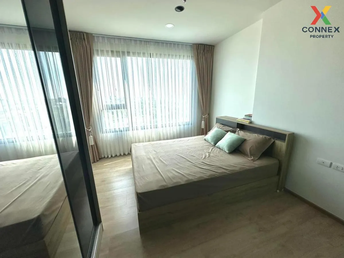 For Rent Condo , Chewathai Kaset-Nawamin , Sena Nikhom , Chatucha 3
