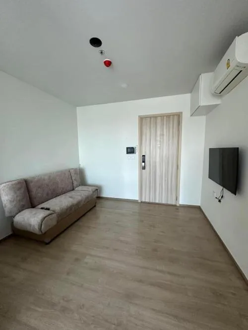 For Rent Condo , Chewathai Kaset-Nawamin , Sena Nikhom , Chatuchak , Bangkok , CX-111029