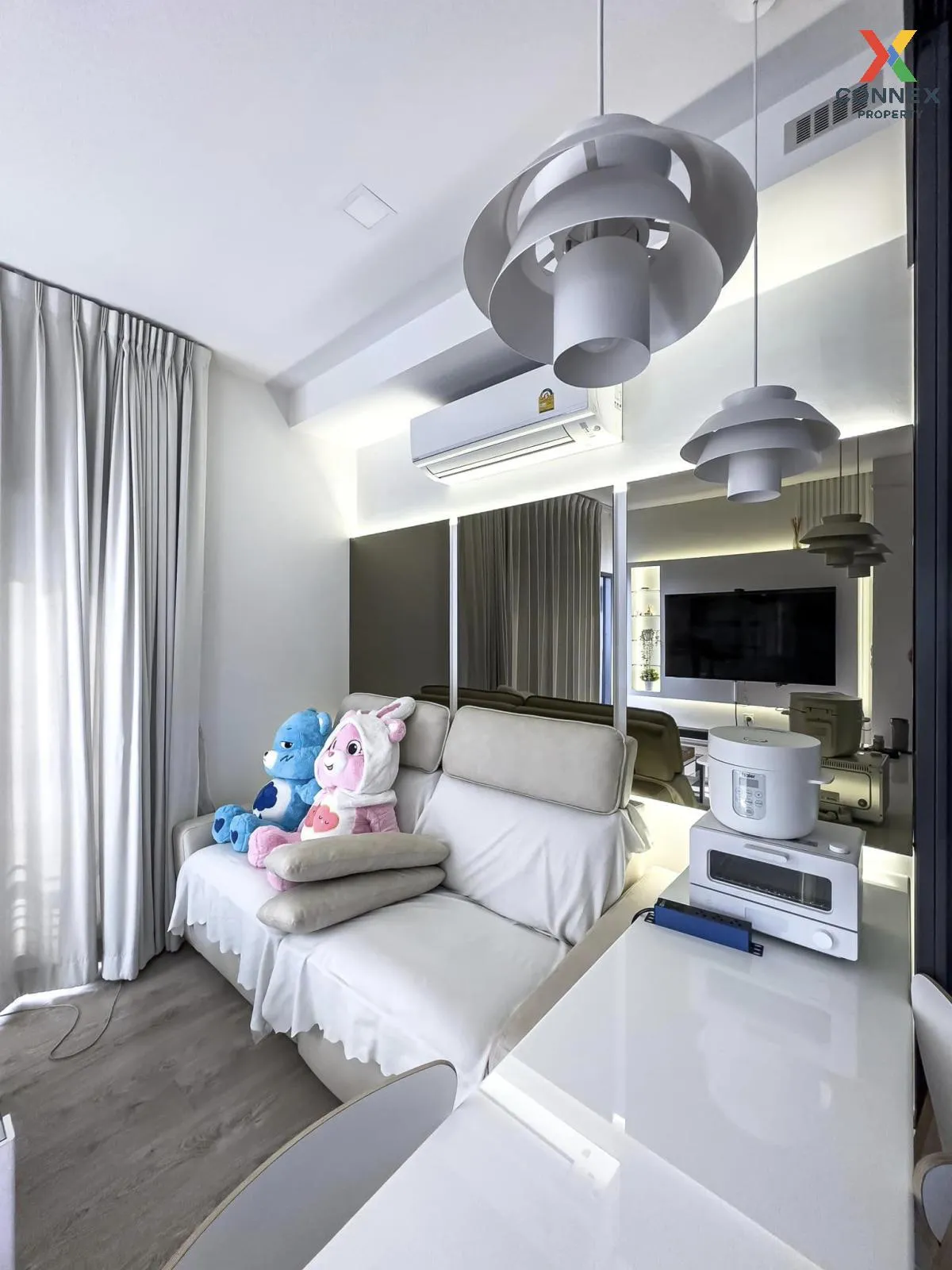 For Sale Condo , The Tree Pattanakarn - Ekkamai , ARL-Ramkhamhaen For Sale Condo , The Tree Pattanakarn - Ekkamai , ARL-Ramkhamhaen 1