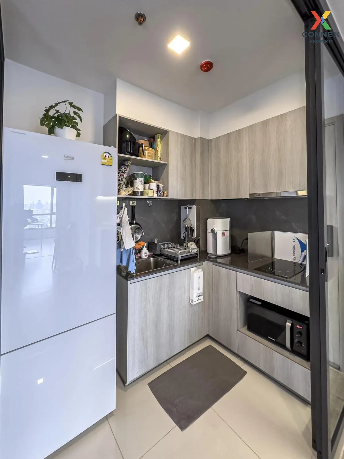 For Sale Condo , The Tree Pattanakarn - Ekkamai , ARL-Ramkhamhaen For Sale Condo , The Tree Pattanakarn - Ekkamai , ARL-Ramkhamhaen 3