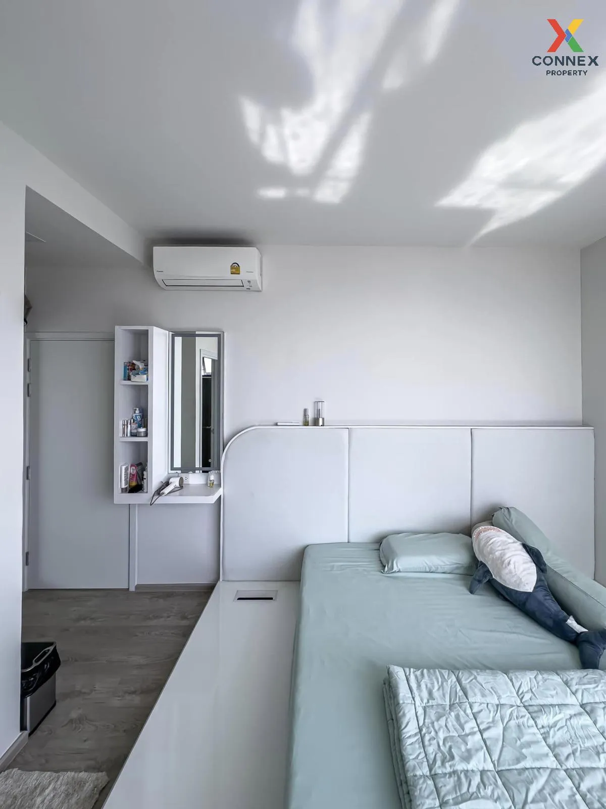 For Sale Condo , The Tree Pattanakarn - Ekkamai , ARL-Ramkhamhaen For Sale Condo , The Tree Pattanakarn - Ekkamai , ARL-Ramkhamhaen 4