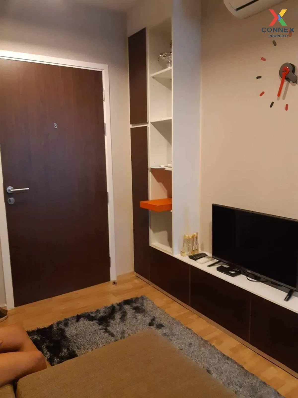 ขายคอนโด  เดอะ คาบาน่า คอนโด BTS-สำโรง สำโรงเหนือ พระประแดง สมุทร 2