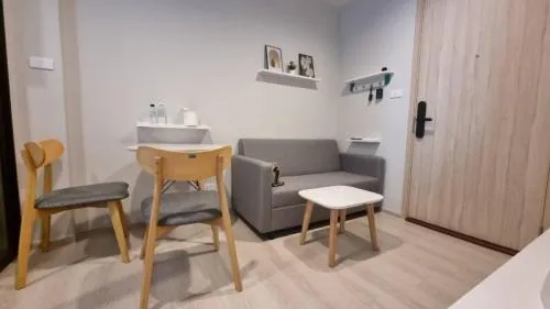 เช่าคอนโด  นิว โนเบิล งามวงศ์วาน บางเขน เมืองนนทบุรี นนทบุรี CX-111036