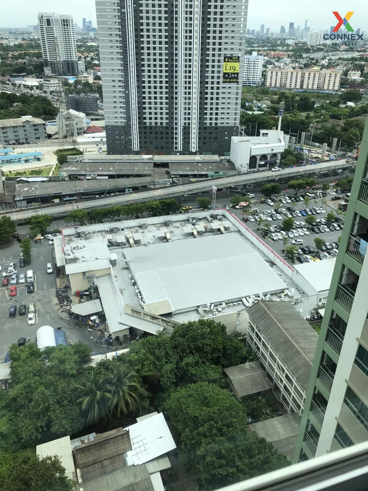 For Sale Condo , Lumpini Place Srinakarin - Huamark Station , ARL