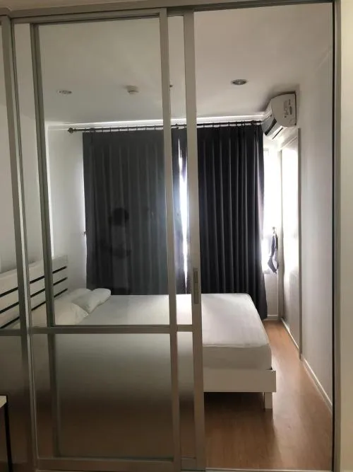 For Sale Condo , Lumpini Place Srinakarin - Huamark Station , ARL-Hua Mak , Suan Luang , Suan Luang , Bangkok , CX-111038 For Sale Condo , Lumpini Place Srinakarin - Huamark Station , ARL-Hua Mak , Suan Luang , Suan Luang , Bangkok , CX-111038