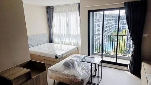 For Rent Condo , D condo Hideaway Rangsit , Khlong Nueng , khlong Luang , Pathum Thani , CX-111040