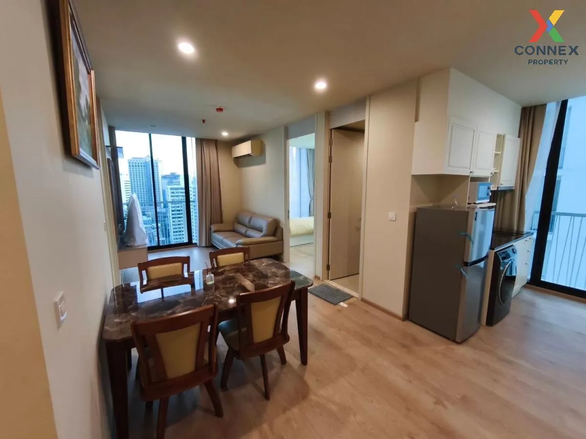 เช่าคอนโด  โนเบิล รีโคล สุขุมวิท 19 BTS-อโศก คลองเตยเหนือ เขต วัฒ เช่าคอนโด  โนเบิล รีโคล สุขุมวิท 19 BTS-อโศก คลองเตยเหนือ เขต วัฒ 3