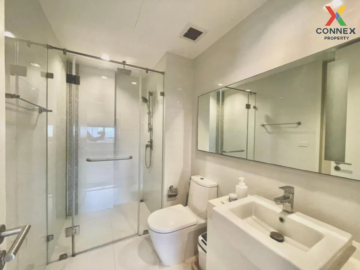 เช่าคอนโด  นาราไนน์ BTS-ช่องนนทรี ทุ่งมหาเมฆ เขต สาทร กรุงเทพ CX- 4