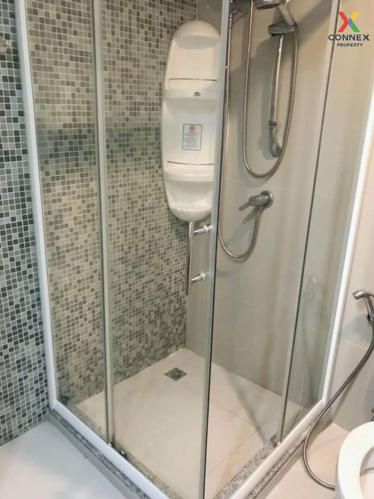 เช่าคอนโด  วี คอนโด เอกมัย - รามอินทรา ท่าแร้ง เขต บางเขน กรุงเทพ