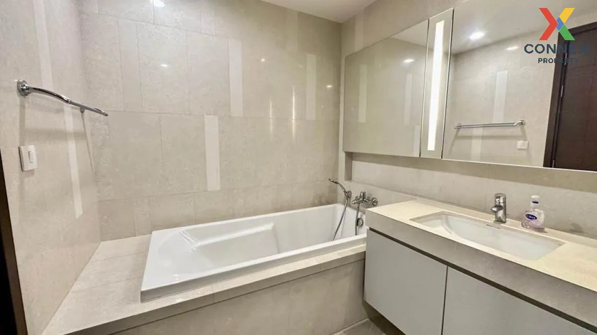 เช่าคอนโด  ควอทโทร บาย แสนสิริ BTS-ทองหล่อ คลองตันเหนือ เขต วัฒนา