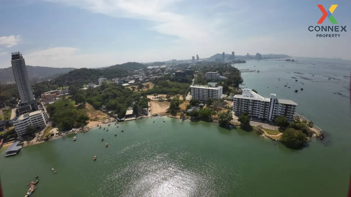 ขายที่ดินติดชายทะเล ตำบลบางพระ อำเภอศรีราชา จังหวัดชลบุรี บางพระ  4