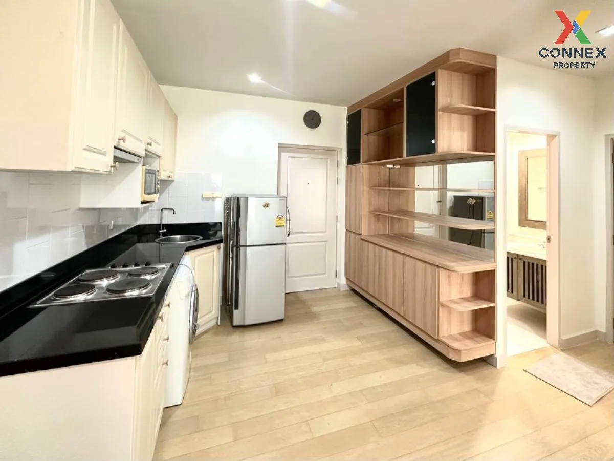 For Rent Condo , The Seed Terre Ratchayothin , MRT-Phahon Yothin  3