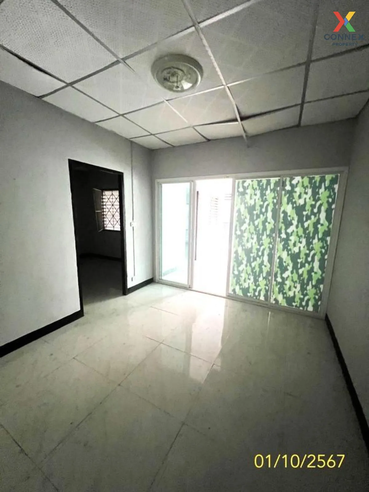 ขายทาวน์เฮ้าส์/ทาวน์โฮม  บ้านเรือนสุข 2 ลำผักกูด ธัญบุรี ปทุมธานี