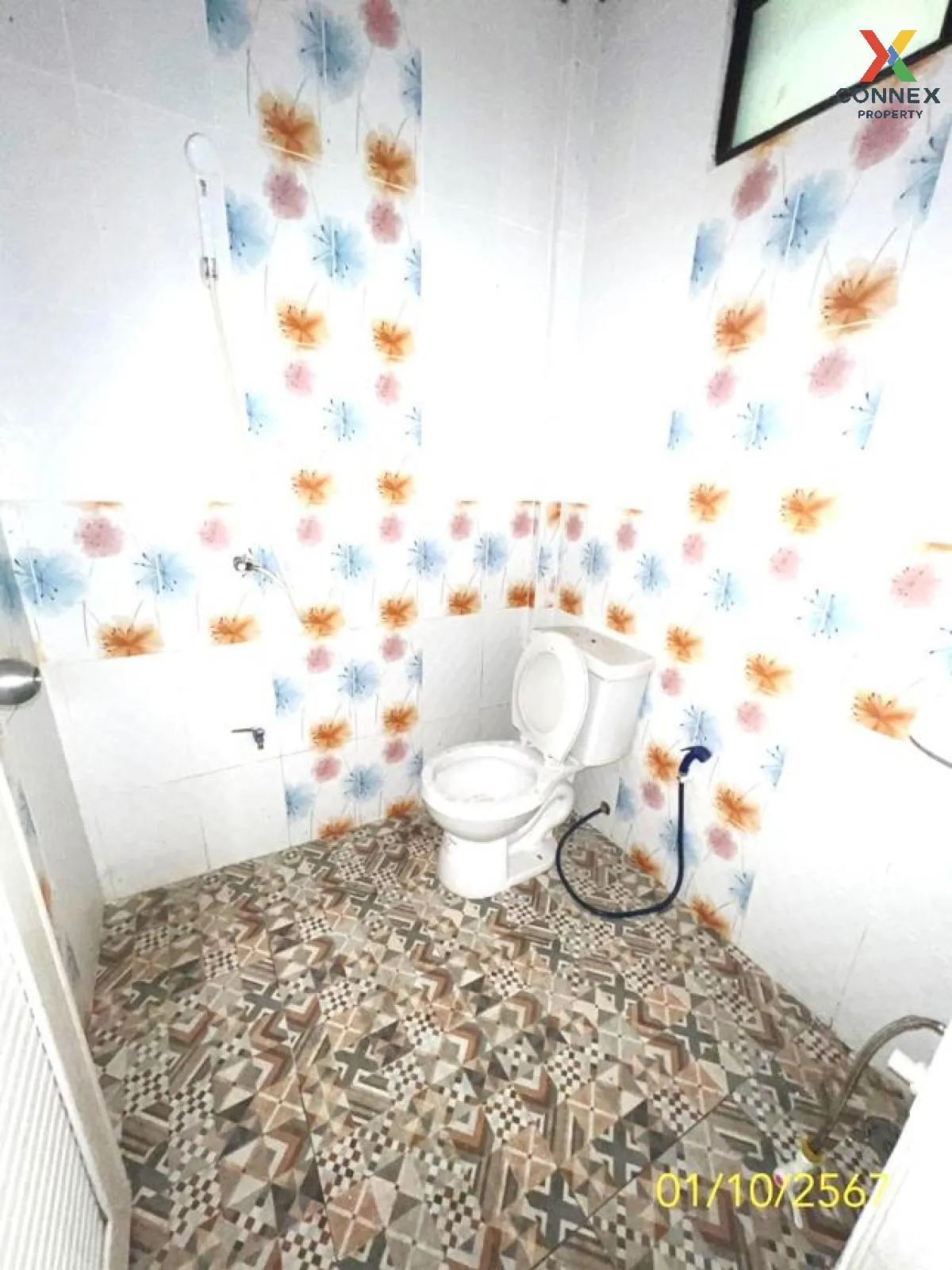 ขายทาวน์เฮ้าส์/ทาวน์โฮม  บ้านเรือนสุข 2 ลำผักกูด ธัญบุรี ปทุมธานี