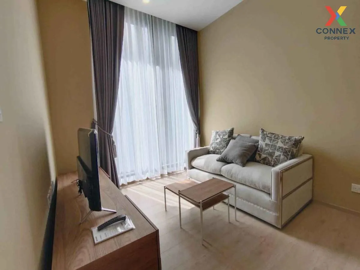 For Rent Condo , Noble BE 19 , BTS-Asok , Khlong Toei Nuea , Watt 1