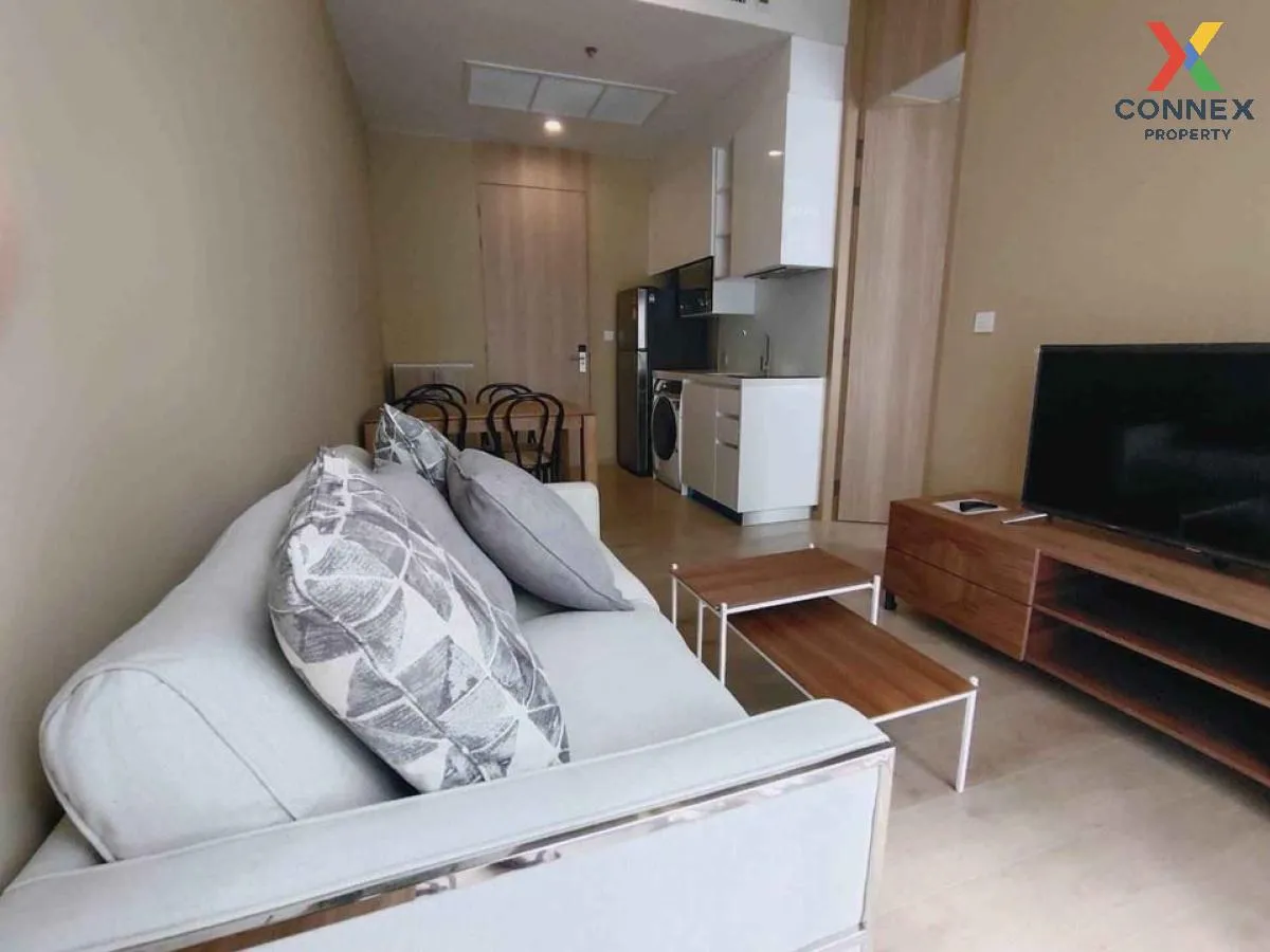 For Rent Condo , Noble BE 19 , BTS-Asok , Khlong Toei Nuea , Watt 3
