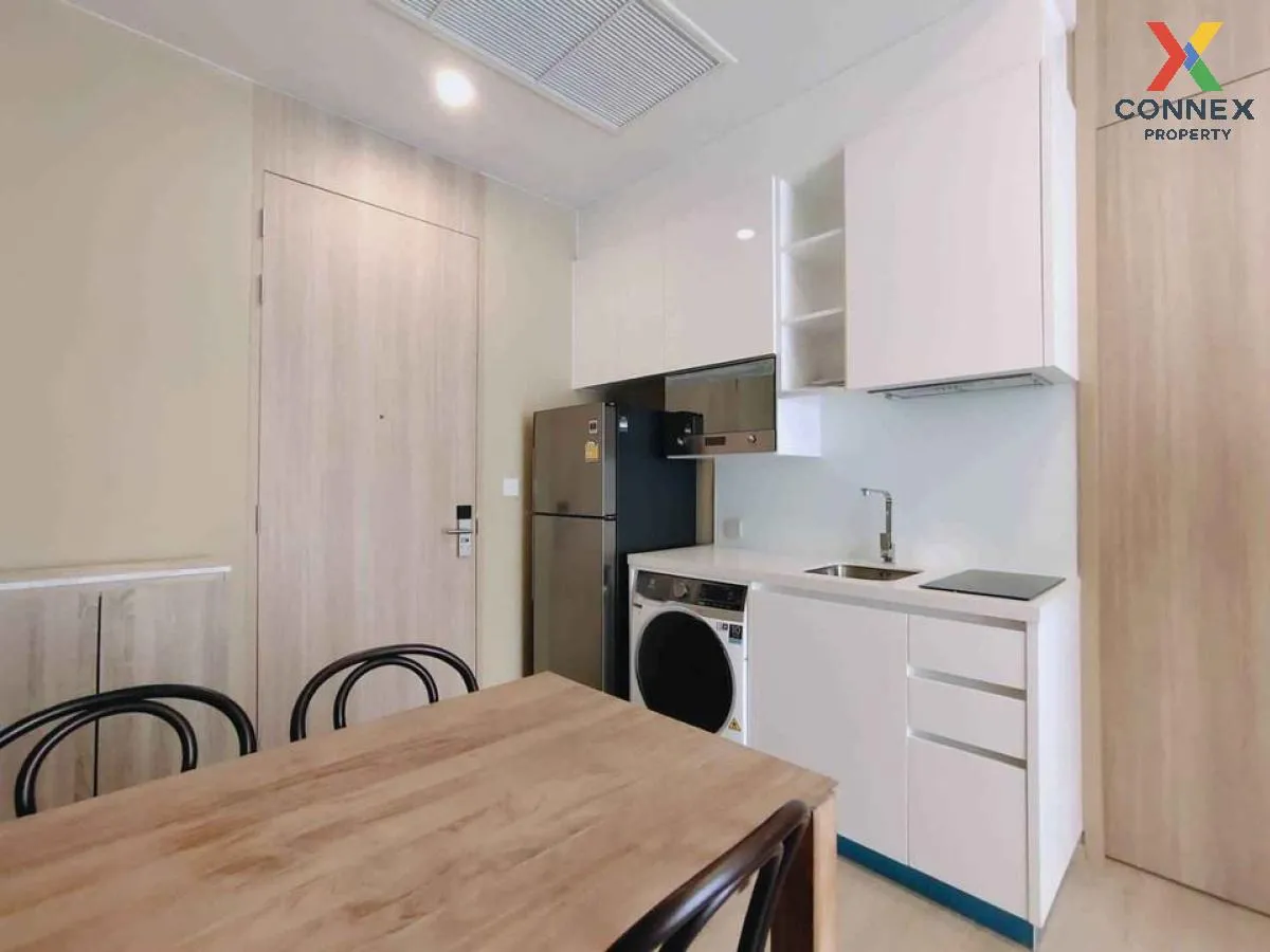 For Rent Condo , Noble BE 19 , BTS-Asok , Khlong Toei Nuea , Watt