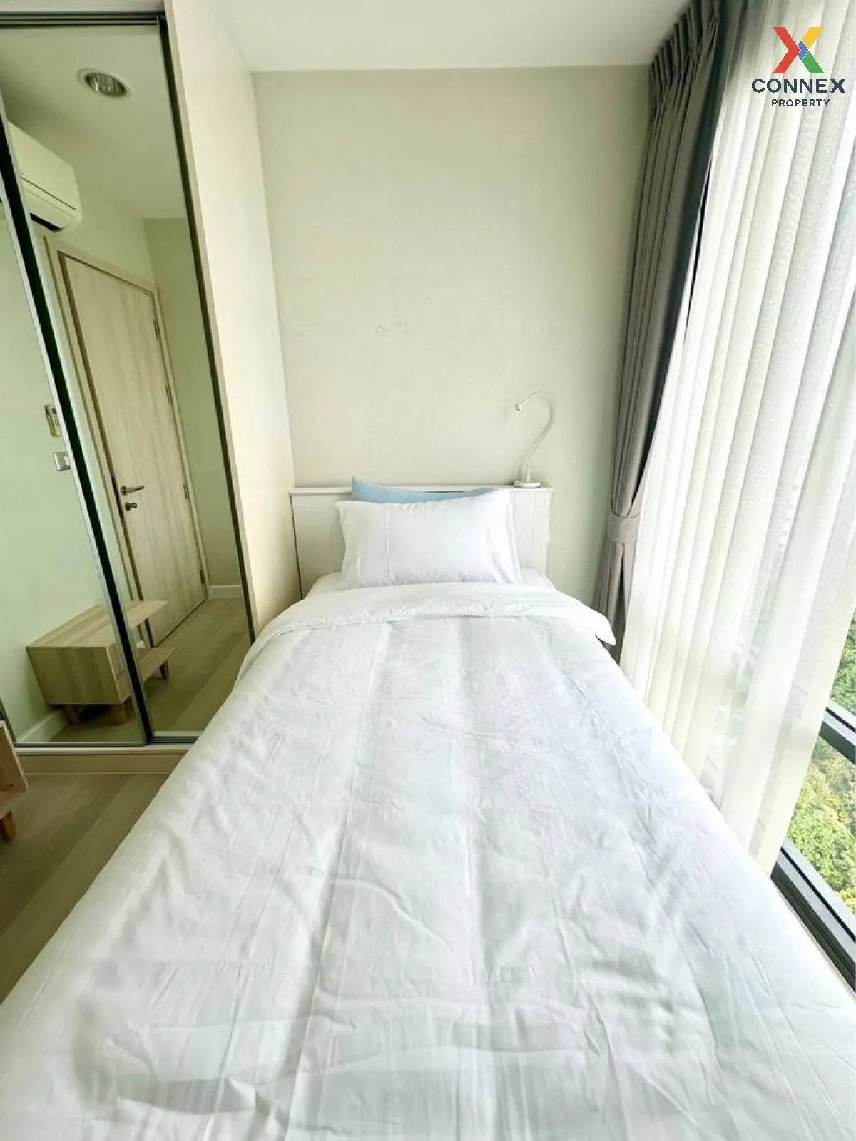 เช่าคอนโด  ริทึ่ม สุขุมวิท 42 BTS-เอกมัย พระโขนง เขต คลองเตย กรุง