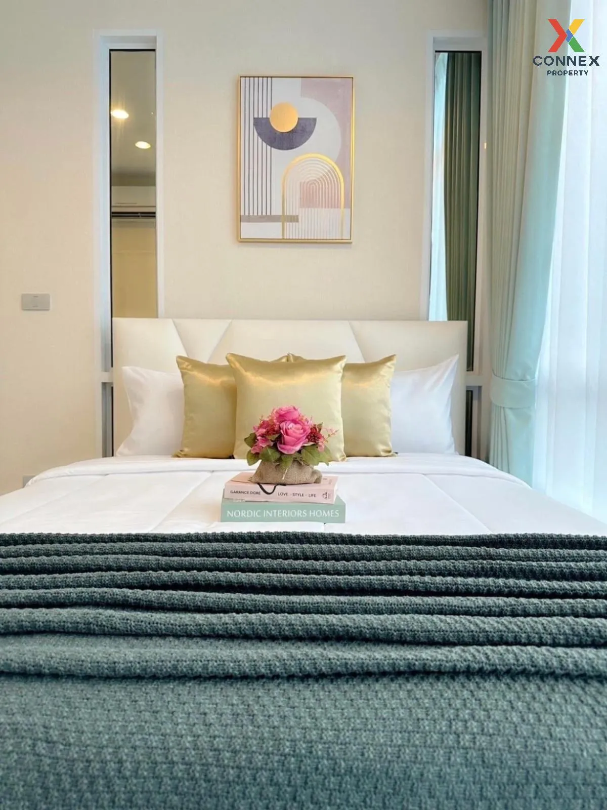 For Rent Condo , The Sky Sukhumvit , BTS-Udom Suk , Bang Na , Ban 3