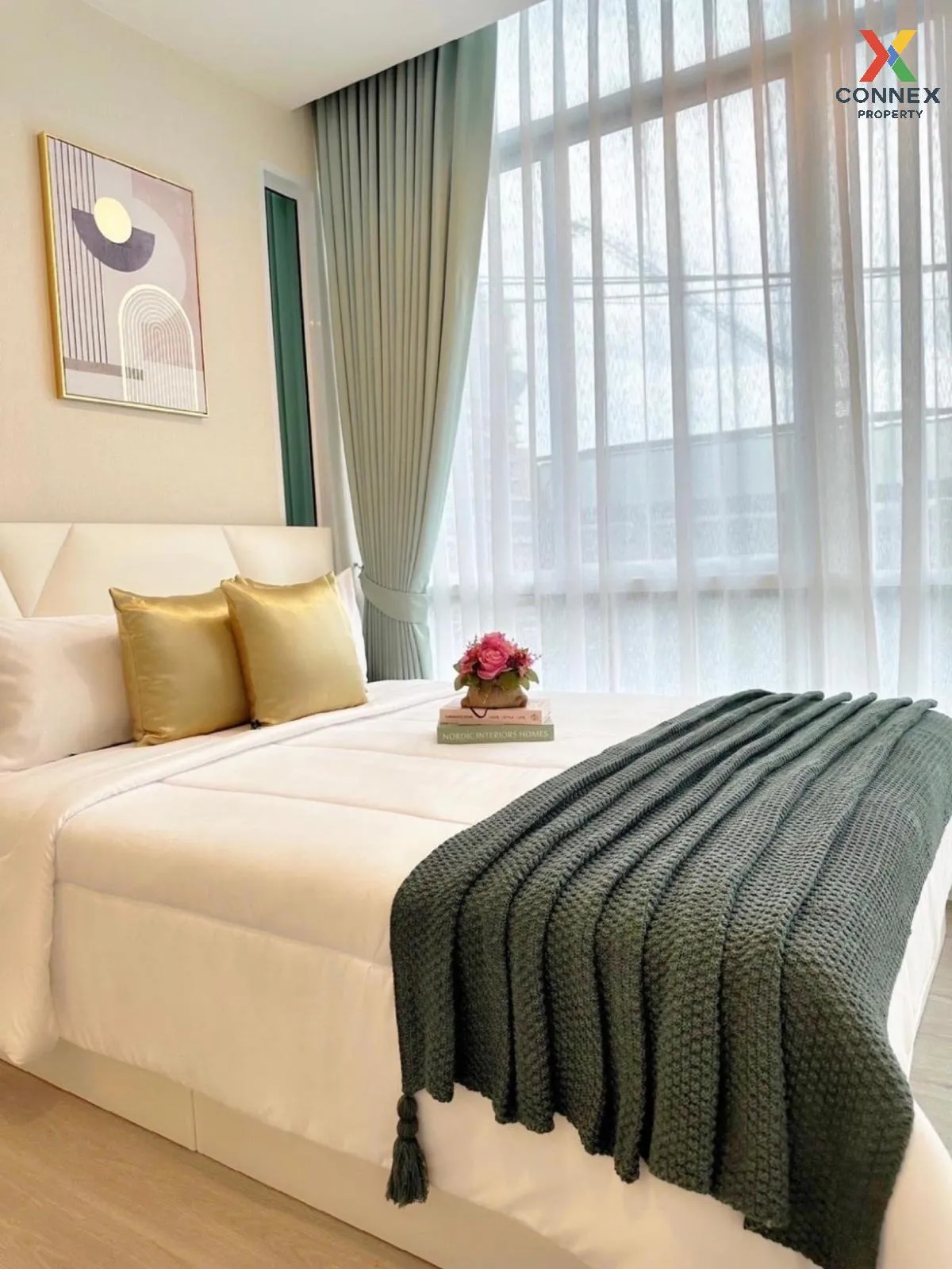 For Rent Condo , The Sky Sukhumvit , BTS-Udom Suk , Bang Na , Ban 4