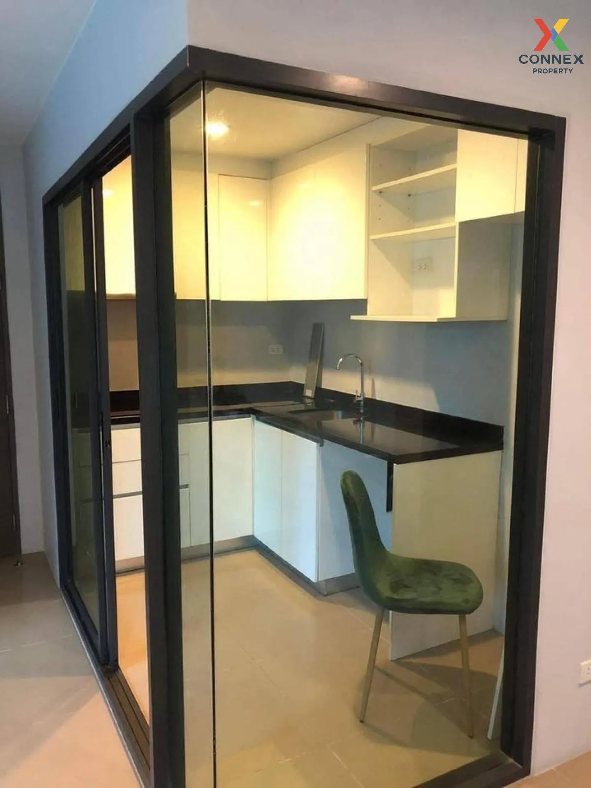 เช่าคอนโด  มิราจ สุขุมวิท 27 BTS-อโศก คลองเตยเหนือ เขต วัฒนา กรุง 2